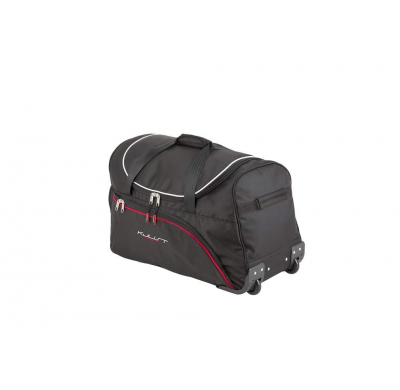 Bolsa De Viaje Con Ruedas Kjust Aw72ws (98l)