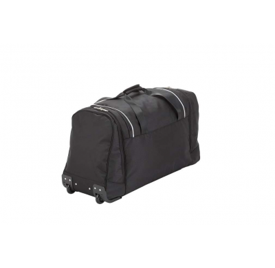 Bolsa De Viaje Con Ruedas Kjust Aw56ft (114l)