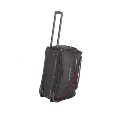 Bolsa De Viaje Con Ruedas Kjust Aw96pa (128l)