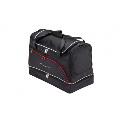 Bolsa De Deporte Kjust Sp07us (80l)