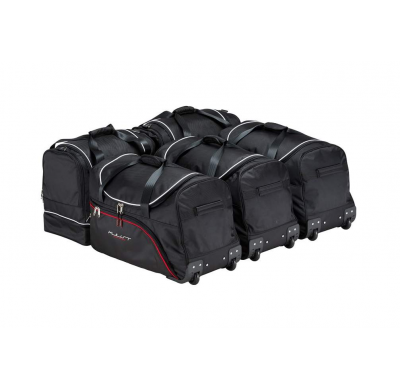 MALETAS ESPECIFICAS PARA CITROEN C4 GRAND PICASSO 2006-2013 CONJUNTO DE BOLSAS 5 UNIDADES