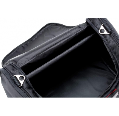 MALETAS ESPECIFICAS PARA SEAT LEON 2013-2020 CONJUNTO DE BOLSAS DE COCHE 4 UNIDADES