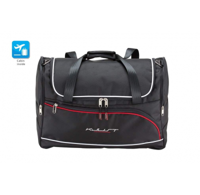 Bolsa de cabina Kjust AS27PW (55L)