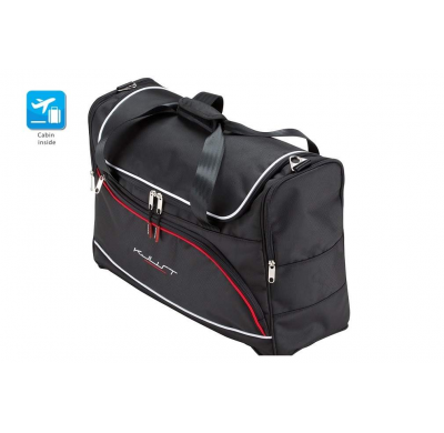 Bolsa de cabina Kjust AS27PW (55L)