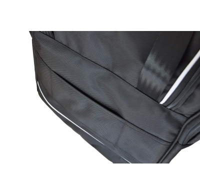 Bolsa de cabina Kjust AS27PW (55L)