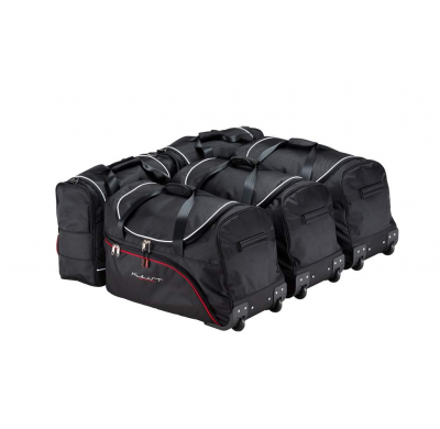 MALETAS ESPECIFICAS PARA VW TOURAN 2015- CONJUNTO DE BOLSAS DE COCHE 5 UNIDADES