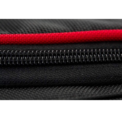 MALETAS ESPECIFICAS PARA FIAT BRAVO 2006-2015 CONJUNTO DE BOLSAS 3 UNIDADES