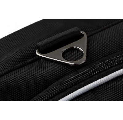 MALETAS ESPECIFICAS PARA SAAB 9-3 CABRIO 2002-2011 JUEGO DE BOLSAS 4 UNIDADES