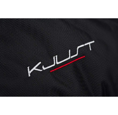 MALETAS ESPECIFICAS PARA AUDI A3 2003-2013 JUEGO DE BOLSAS 3 UNIDADES