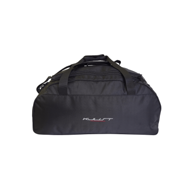 COFRE DE TECHO KJUST BOLSAS SET 4PZS