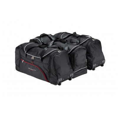 MALETAS ESPECIFICAS PARA KIA XCEED 2019+ CONJUNTO DE BOLSAS DE COCHE 4 UNIDADES