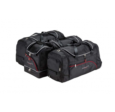 MALETAS ESPECIFICAS PARA KIA XCEED 2019+ CONJUNTO DE BOLSAS DE COCHE 4 UNIDADES