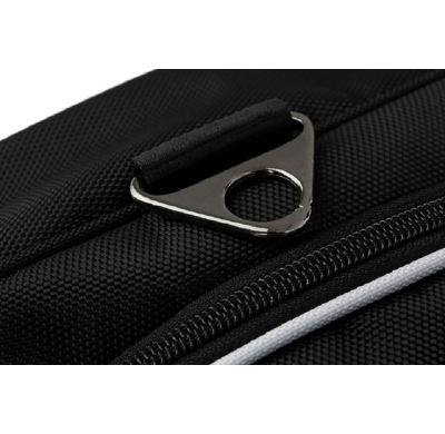 MALETAS ESPECIFICAS PARA BMW 1 HATCHBACK 2019+ CONJUNTO DE BOLSAS COCHE 3 UNIDADES