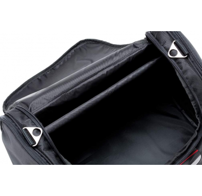 MALETAS ESPECIFICAS PARA HONDA CR-V HYBRID 2018+ CONJUNTO DE BOLSAS DE COCHE 4 UNIDADES