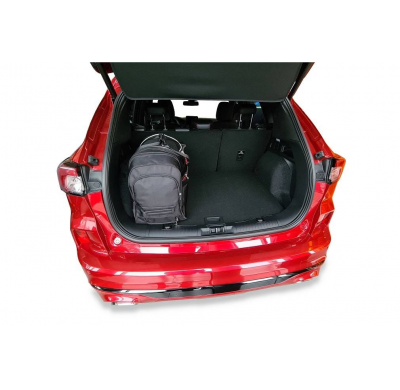 MALETAS ESPECIFICAS PARA FORD KUGA 2019+ CONJUNTO DE BOLSAS DE COCHE 4 UNIDADES