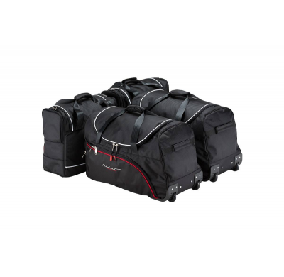 MALETAS ESPECIFICAS PARA BMW 3 TOURING PLUG-IN HYBRID 2020+ JUEGO DE BOLSAS 4 UNIDADES