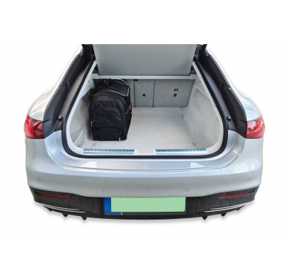MALETAS ESPECIFICAS PARA MERCEDES-BENZ EQS 2021+ CONJUNTO DE BOLSAS DE COCHE 5 UNIDADES
