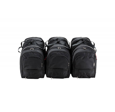 MALETAS ESPECIFICAS PARA KIA SPORTAGE 2021+ CONJUNTO DE BOLSAS DE COCHE 3 UNIDADES