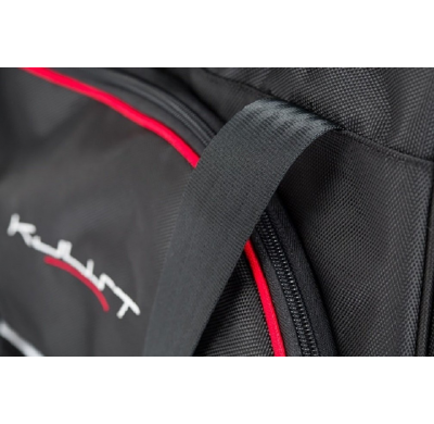 MALETAS ESPECIFICAS PARA JEEP RENEGADE PHEV 2020+ CONJUNTO DE BOLSAS DE COCHE 2 UNIDADES