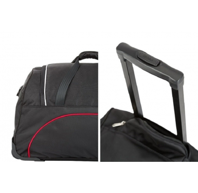 MALETAS ESPECIFICAS PARA JEEP RENEGADE PHEV 2020+ CONJUNTO DE BOLSAS DE COCHE 2 UNIDADES