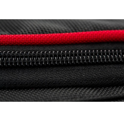 MALETAS ESPECIFICAS PARA VW TAIGO 2022+ CONJUNTO DE BOLSAS DE COCHE 3 UNIDADES