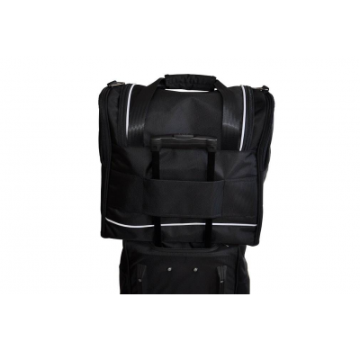 MALETAS ESPECIFICAS PARA VW TAIGO 2022+ CONJUNTO DE BOLSAS DE COCHE 3 UNIDADES