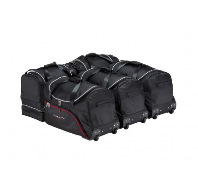 MALETAS ESPECIFICAS PARA KIA CEE'D KOMBI PHEV 2020+ CONJUNTO DE BOLSAS 5 UNIDADES