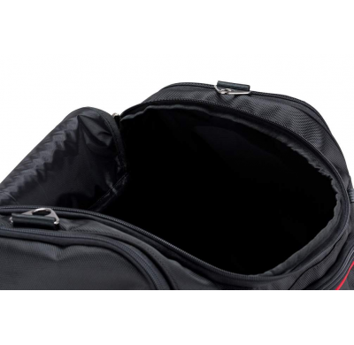 MALETAS ESPECIFICAS PARA KIA NIRO PHEV 2017+ CONJUNTO DE BOLSAS 3 UNIDADES