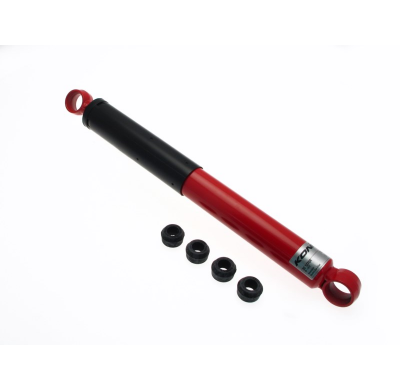 Amortiguador Trasero Derecho Toyota Landcruiser Landcruiser (Lj70 / -73, Rj70 / -73, Bundera) Año:   85-89 (Para Modelos Con Mue