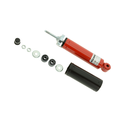 Amortiguador Delantero Derecho Isuzu Trooper Trooper (Ubs13 / Ubs52) 4wd Año:   84-86 Hasta El Numero De Chasis: 4524288 Heavy T