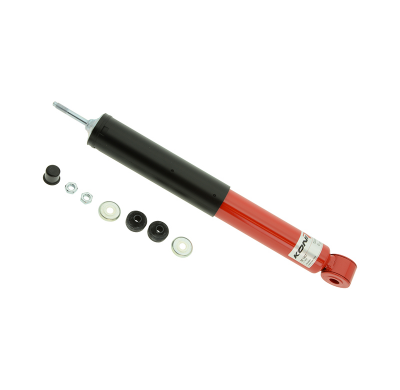 Amortiguador Trasero Derecho Mitsubishi Pajero Pajero / Montero / Shogun 2.5td, 2.8tdi, 3.0-V6 Año:   91-09.99 S.W.B. and L.W.B.