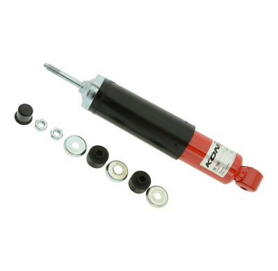 Amortiguador Delantero Izquierdo Opel Frontera Frontera, Incl. Sport Año:   95-09.98 Para Modelos Con Muelles Detras Heavy Track