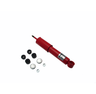 Amortiguador Delantero Izquierdo Triumph Tr-Series Tr3 Año:   55-62  Classic 80 1005 Koni Suspension