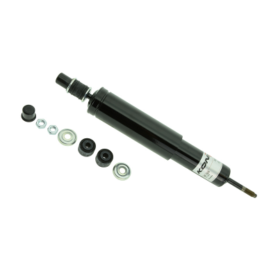 Amortiguador Trasero Izquierdo Volvo Amazon Amazon Sedan, Excl. Gt Año:   57-69  Classic 80 1320 Koni Suspension