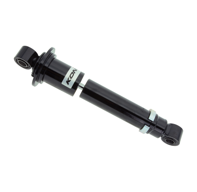 Amortiguador Trasero Derecho Jaguar E-Type E-Type Series 1, 1½, 2 Año:   61-71 Coupé, 2+2 Coupé, Convertible. Detras: 4 Piezas C