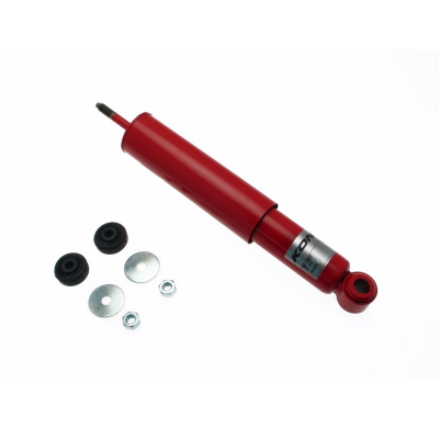 Amortiguador Delantero Derecho Alfa Romeo Spider 1300, 1600, 1750, 2000 Incl. Duetto, Veloce Año:   67-93  Classic 80 1551 Koni