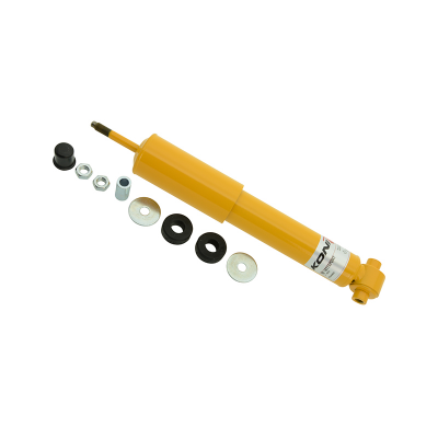 Amortiguador Delantero Derecho Seat 124 Spider 124 Año:   68-80  Sport 80 1877sport Koni Suspension