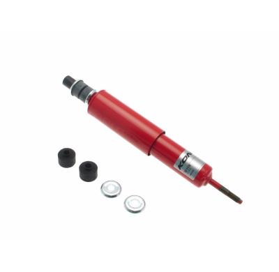 Amortiguador Delantero Izquierdo Bedford Cf Cf Series, With Australian Rear Suspension Año:   70-80 Delante: Pin/Pin-Attachment