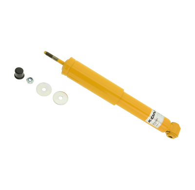 Amortiguador Trasero Derecho Bmw 3-Series E30 Sedan With M-Technik Año:09.82-91 for Mcpherson Con Housing ø 51 Mm Sport Short 80