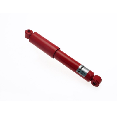 Amortiguador Delantero Izquierdo Mg Mg-B Mg-B Año:   67-75 a Partir Del Numero De Chasis: 132.924 - Con Chrome Bumpers Classic 8