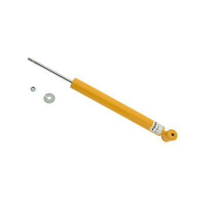 Amortiguador Trasero Derecho Audi Tt Tt (8n) Coupé Año:   98-09.06 2wd Sport 80 2805sport Koni Suspension