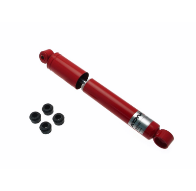 Amortiguador Trasero Izquierdo Chevrolet Corvette Corvette C3 Coupé / Convertible Año:   68-83  Classic 8040 1020 Koni Suspensio