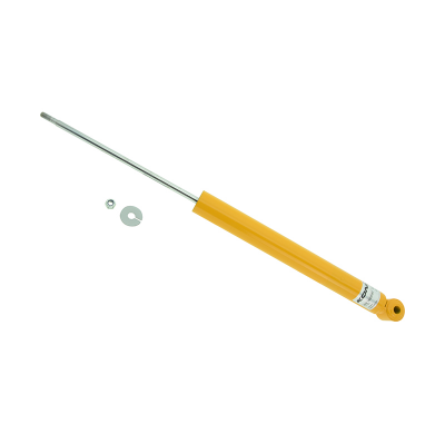 Amortiguador Trasero Izquierdo Audi A4 A4l (B8, 8k) - China Market Año:   07-15 Incluido: Audi S-Line Suspension, Excluido: Allr