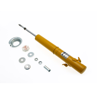 Amortiguador Delantero Izquierdo Honda Prelude Prelude (Bb) Incl. 4ws (4-Wheel Steering) Año:   92-96 Con the Koni Sport Dampers
