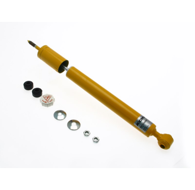 Amortiguador Delantero Derecho Honda Prelude Prelude (Bb) Incl. 4ws (4-Wheel Steering) Año:   92-96 Con the Koni Sport Dampers T