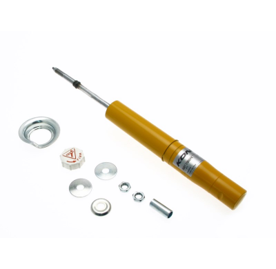 Amortiguador Delantero Izquierdo Honda Civic Civic Sedan/Hatchback/Coupé (Ec/Ed/Ee) Año:   89-91  Sport 8041 1166sp4 Koni Suspen