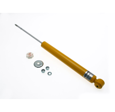 Amortiguador Trasero Derecho Honda Civic Civic Europe (Fn, Fk) 1.4i, 1.8i, 2.2cdi Excl. 'R' Año:   06-12 Delante: Para Carcasa S