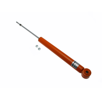 Amortiguador Trasero Derecho Toyota Yaris / Echo / Vitz Yaris, Incl. Verso, Excl. T-Sport Año:   98-05  Str.T 8050 1053 Koni Sus