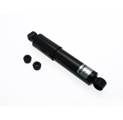 Amortiguador Delantero Derecho Jaguar E-Type E-Type Series 1, 1½, 2 Año:   61-71 Coupé, 2+2 Coupé, Convertible. Detras: 4 Piezas