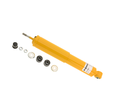 Amortiguador Trasero Izquierdo Opel Manta Manta B / Cc Incl. Gt/E & Gsi Año:   76-88  Sport Short 82 1668spd1 Koni Suspension